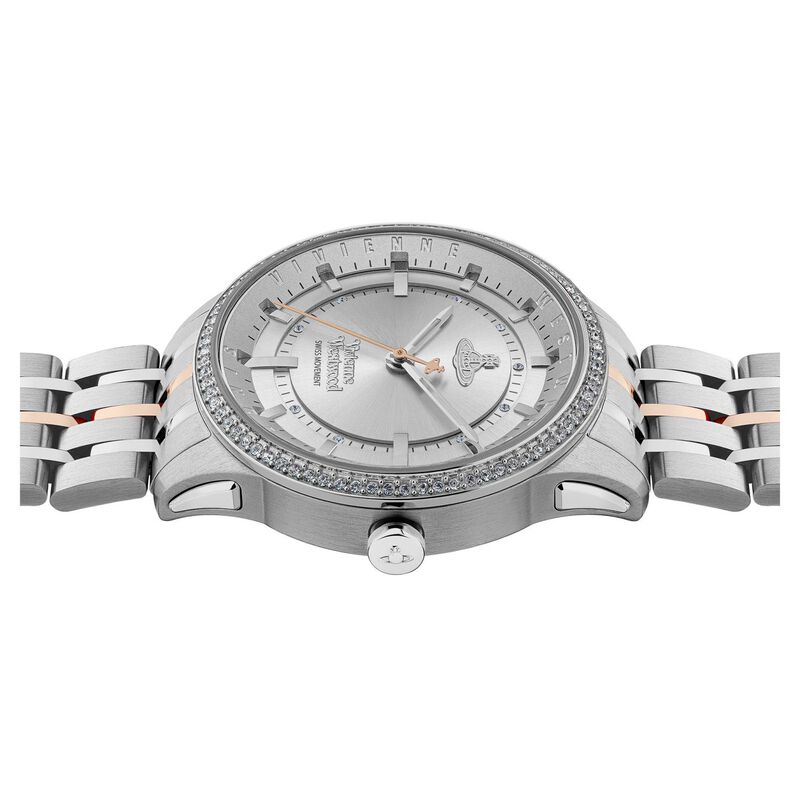 Vivienne Westwood East End Watch image number 2